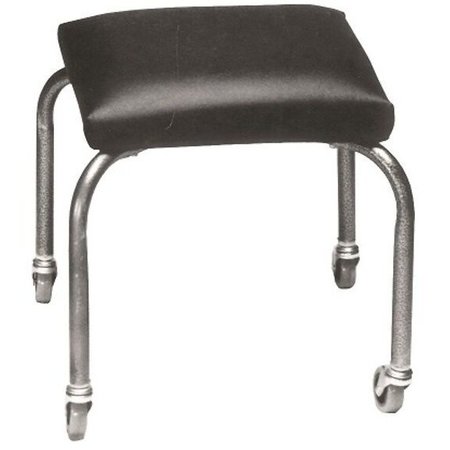 ARMEDICA AM-844 Mobile Stool, D.Gray AM844-DVG
